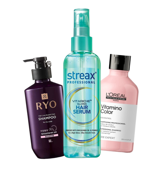 Facewash & Cleanser